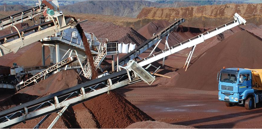 Traçabilité des déchets, terres excavées et sédiments